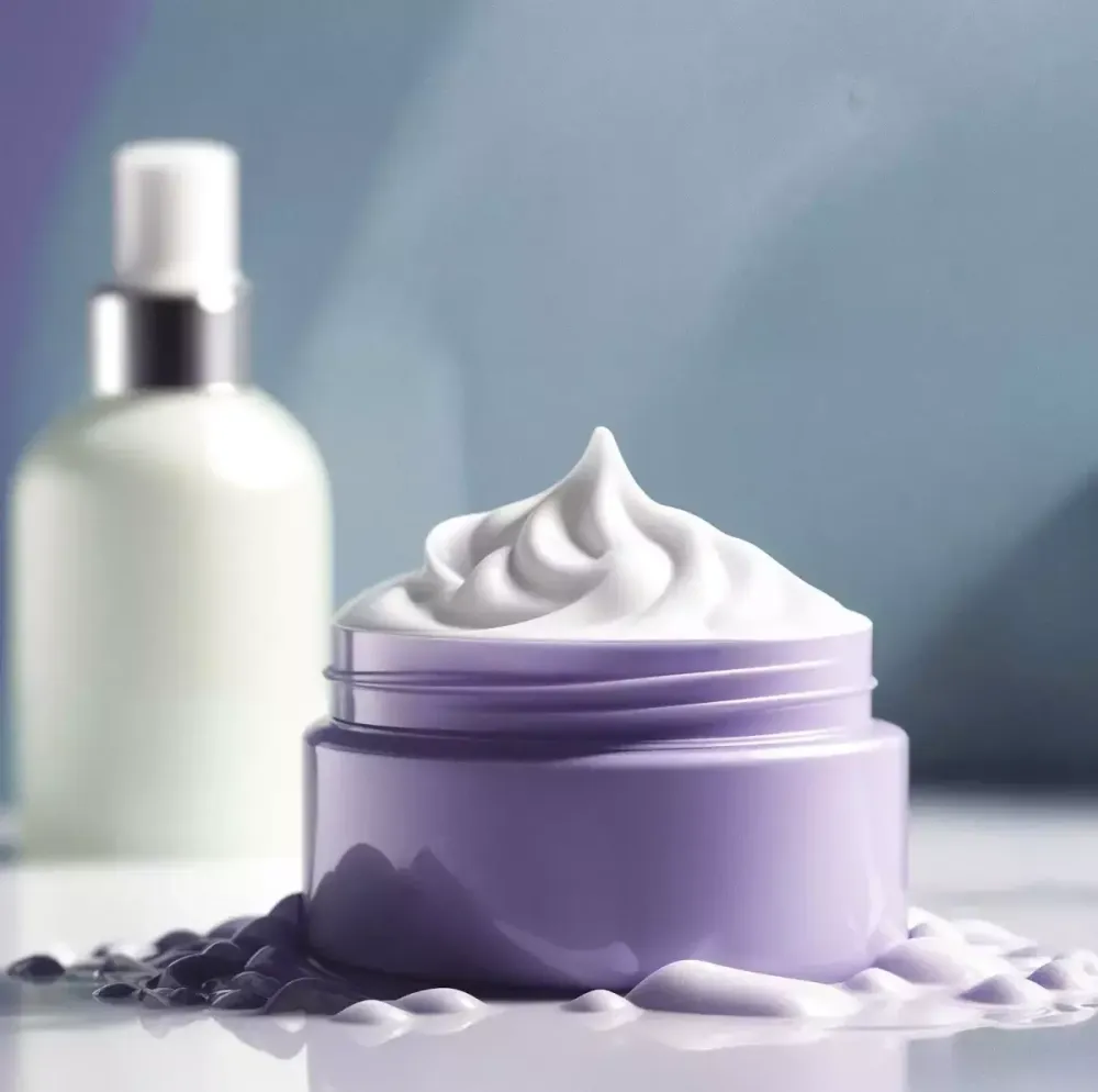 Cosmétiques africains près de Lyon 3e arrondissement