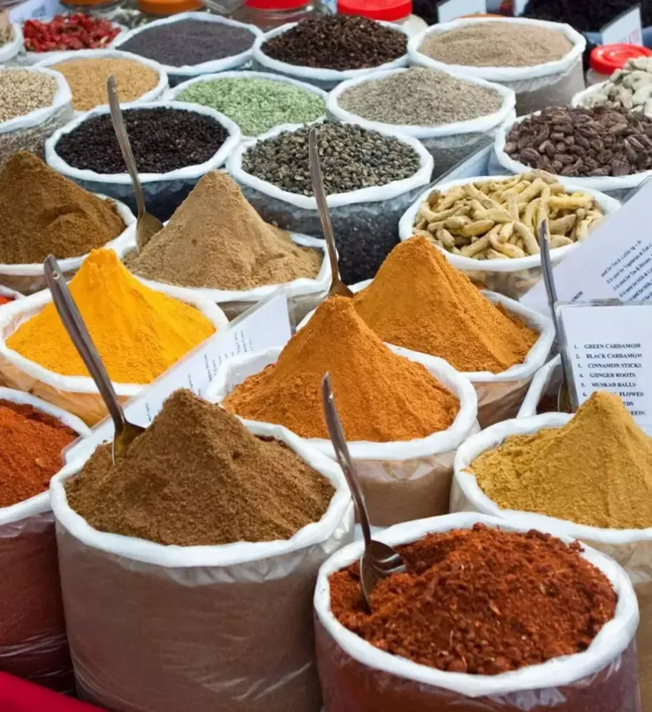 Boutique produits africains près de Lyon 3e arrondissement